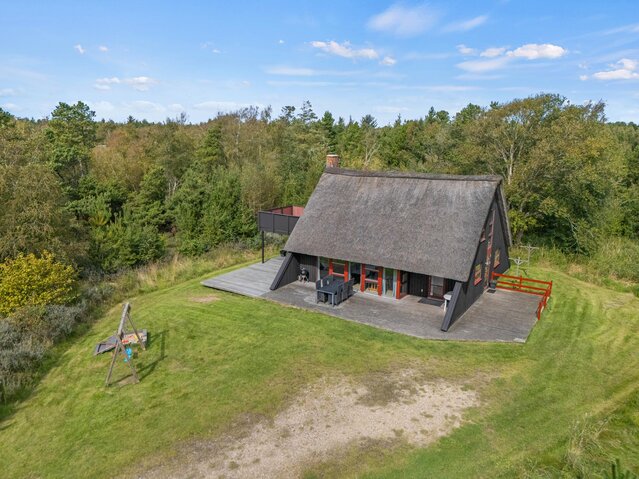 Sommerhus 87153 på Præstekraven 10, Sønderstrand, Rømø - Billede #30