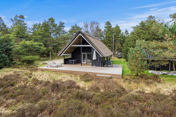 Ferienhaus 87173 in Rylen 7, Sønderstrand, Rømø - Bild #0