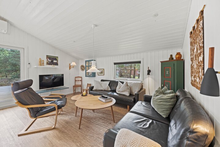 Ferienhaus 87173 in Rylen 7, Sønderstrand, Rømø - Bild #1