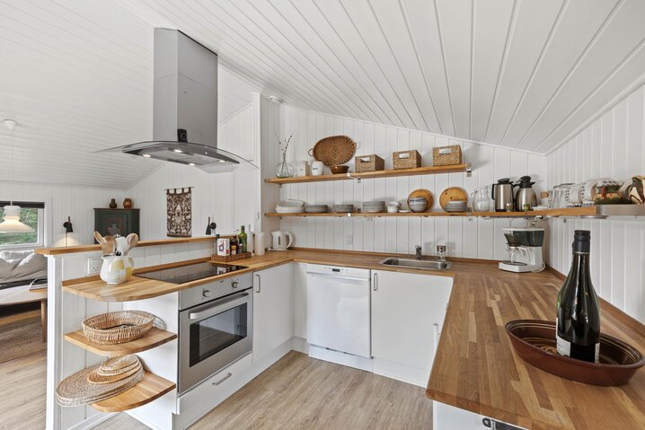 Ferienhaus 87173 in Rylen 7, Sønderstrand, Rømø - Bild #2