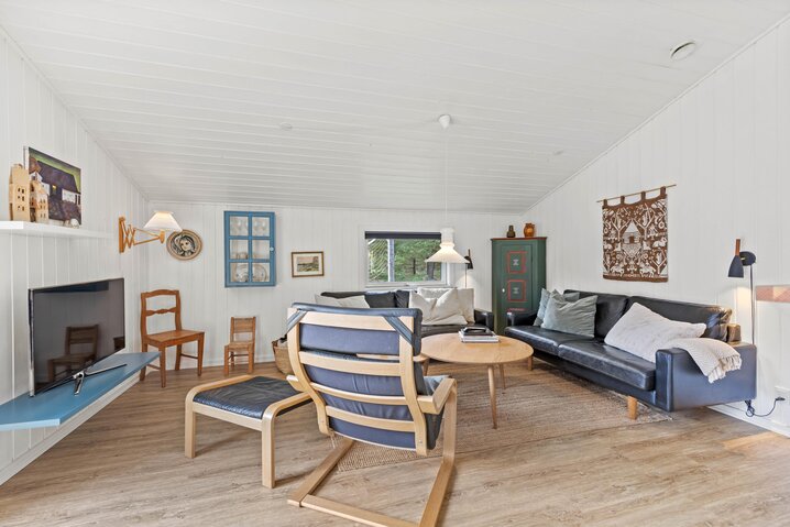 Ferienhaus 87173 in Rylen 7, Sønderstrand, Rømø - Bild #3