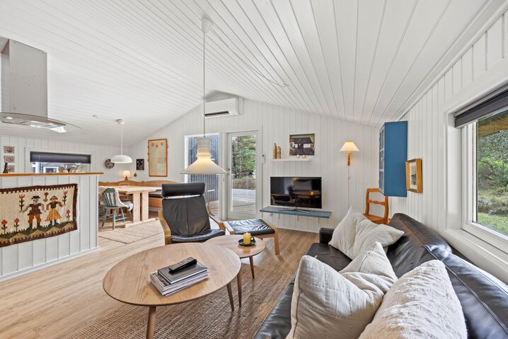 Ferienhaus 87173 in Rylen 7, Sønderstrand, Rømø - Bild #4