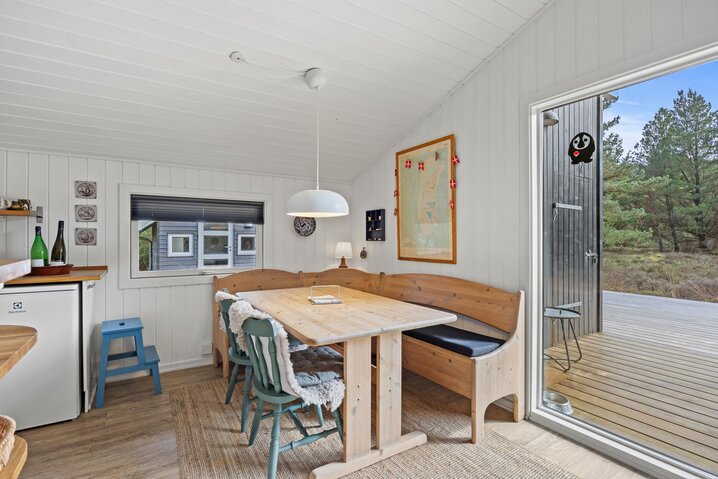 Ferienhaus 87173 in Rylen 7, Sønderstrand, Rømø - Bild #5