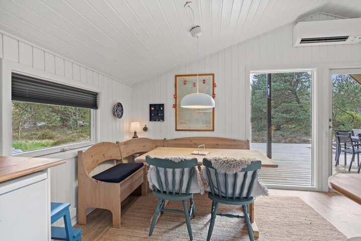 Ferienhaus 87173 in Rylen 7, Sønderstrand, Rømø - Bild #6