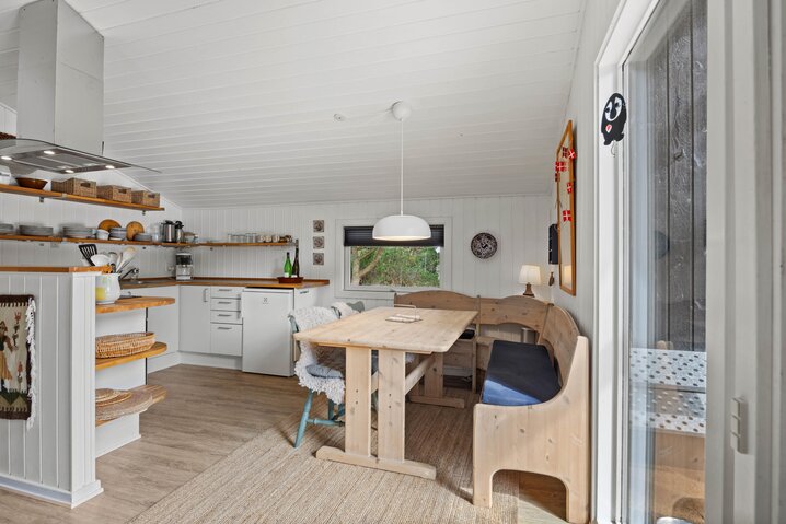 Ferienhaus 87173 in Rylen 7, Sønderstrand, Rømø - Bild #7