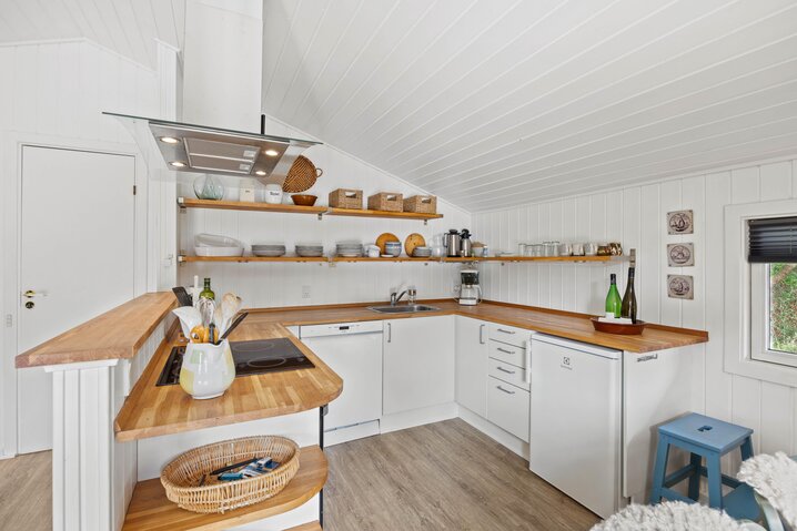 Ferienhaus 87173 in Rylen 7, Sønderstrand, Rømø - Bild #8