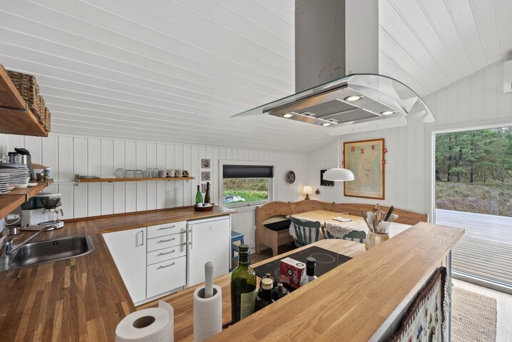 Ferienhaus 87173 in Rylen 7, Sønderstrand, Rømø - Bild #9