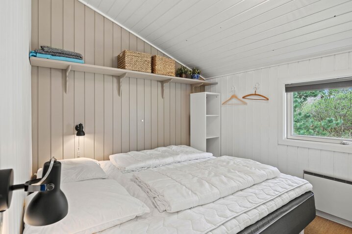 Ferienhaus 87173 in Rylen 7, Sønderstrand, Rømø - Bild #10