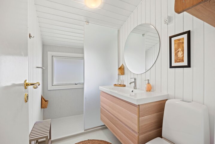 Ferienhaus 87173 in Rylen 7, Sønderstrand, Rømø - Bild #11