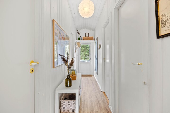 Ferienhaus 87173 in Rylen 7, Sønderstrand, Rømø - Bild #15