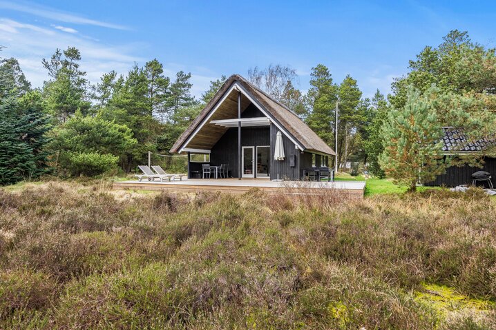 Ferienhaus 87173 in Rylen 7, Sønderstrand, Rømø - Bild #16