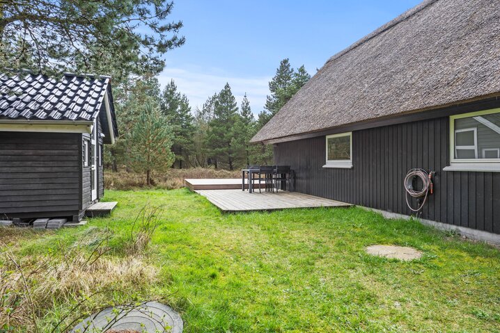 Ferienhaus 87173 in Rylen 7, Sønderstrand, Rømø - Bild #17