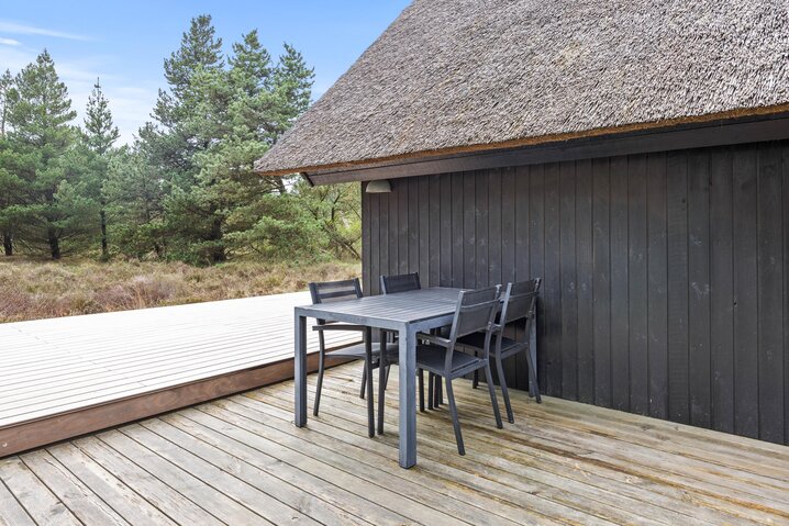 Ferienhaus 87173 in Rylen 7, Sønderstrand, Rømø - Bild #18