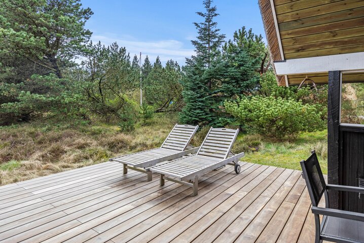 Ferienhaus 87173 in Rylen 7, Sønderstrand, Rømø - Bild #20