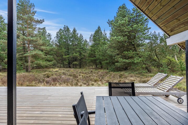 Ferienhaus 87173 in Rylen 7, Sønderstrand, Rømø - Bild #21