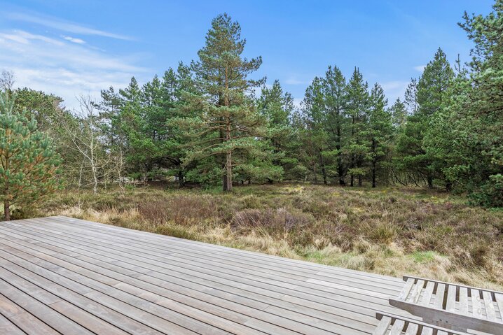 Ferienhaus 87173 in Rylen 7, Sønderstrand, Rømø - Bild #22