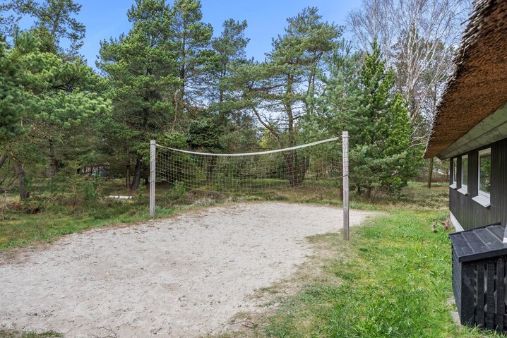 Ferienhaus 87173 in Rylen 7, Sønderstrand, Rømø - Bild #23