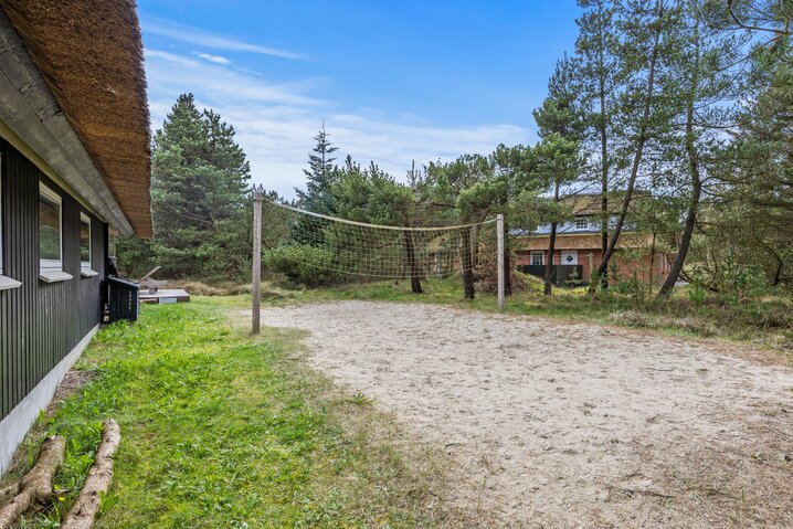 Ferienhaus 87173 in Rylen 7, Sønderstrand, Rømø - Bild #24