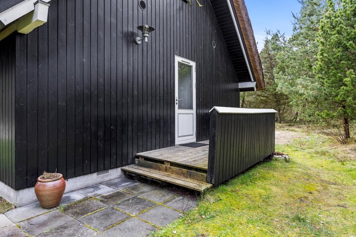 Ferienhaus 87173 in Rylen 7, Sønderstrand, Rømø - Bild #25