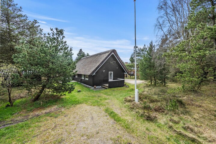 Ferienhaus 87173 in Rylen 7, Sønderstrand, Rømø - Bild #26