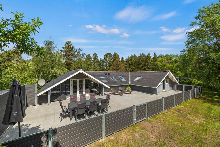 Sommerhus 87185 på Dyssebjergvej 25, Sønderstrand, Rømø - Billede #0