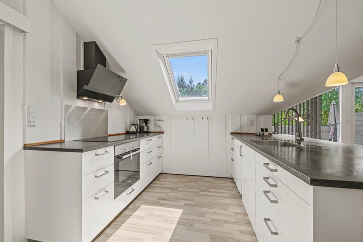 Sommerhus 87185 på Dyssebjergvej 25, Sønderstrand, Rømø - Billede #2