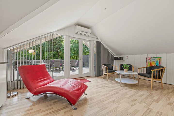 Sommerhus 87185 på Dyssebjergvej 25, Sønderstrand, Rømø - Billede #7