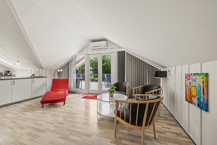 Sommerhus 87185 på Dyssebjergvej 25, Sønderstrand, Rømø - Billede #9