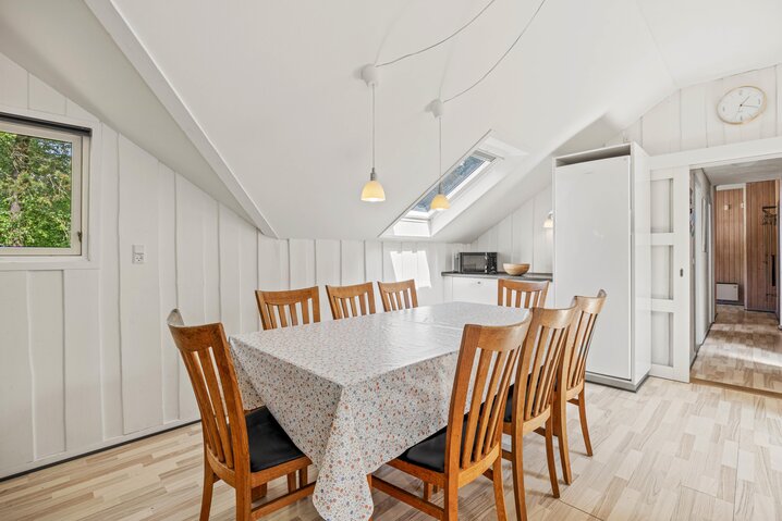 Sommerhus 87185 på Dyssebjergvej 25, Sønderstrand, Rømø - Billede #10