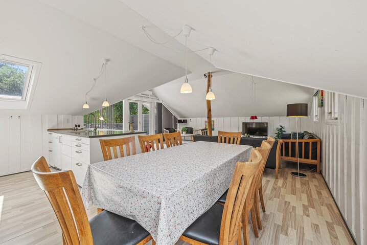 Sommerhus 87185 på Dyssebjergvej 25, Sønderstrand, Rømø - Billede #12