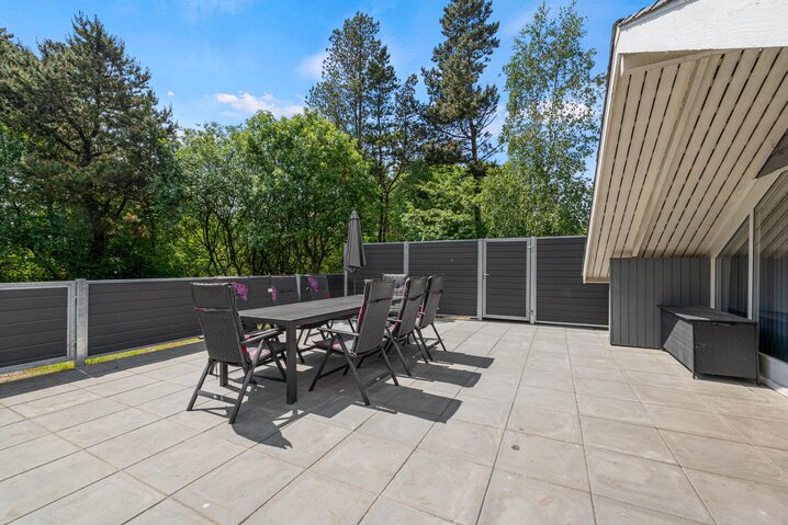 Sommerhus 87185 på Dyssebjergvej 25, Sønderstrand, Rømø - Billede #27