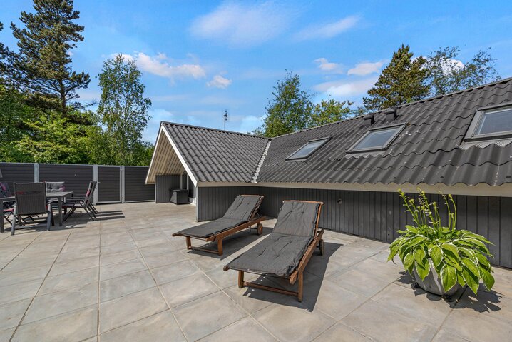 Sommerhus 87185 på Dyssebjergvej 25, Sønderstrand, Rømø - Billede #29