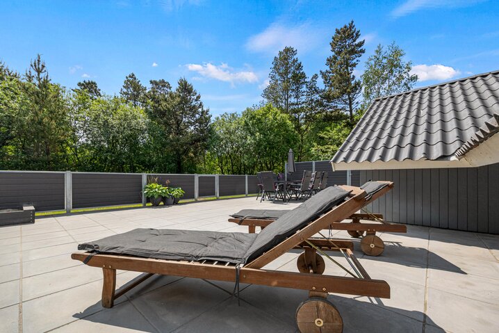 Sommerhus 87185 på Dyssebjergvej 25, Sønderstrand, Rømø - Billede #30