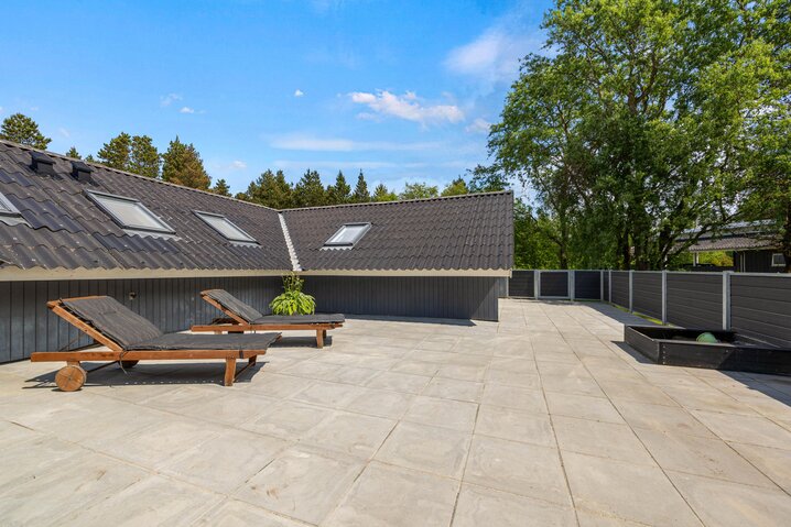 Sommerhus 87185 på Dyssebjergvej 25, Sønderstrand, Rømø - Billede #31