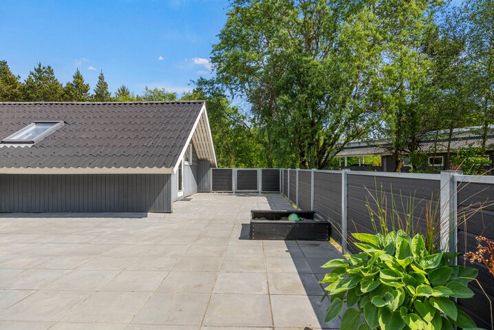 Sommerhus 87185 på Dyssebjergvej 25, Sønderstrand, Rømø - Billede #32