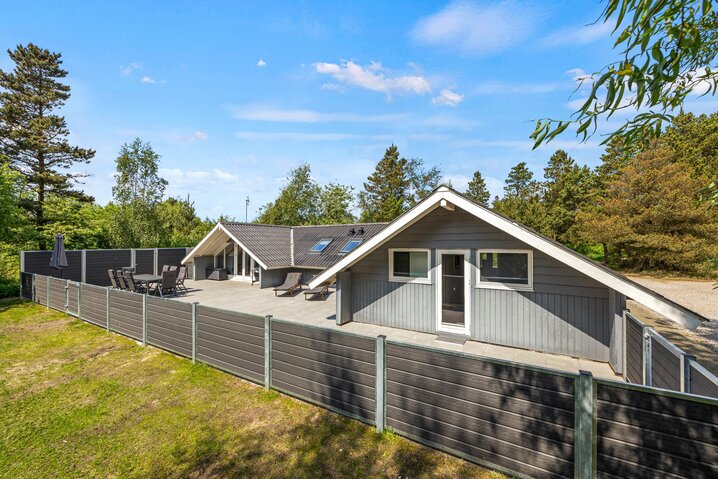 Sommerhus 87185 på Dyssebjergvej 25, Sønderstrand, Rømø - Billede #33