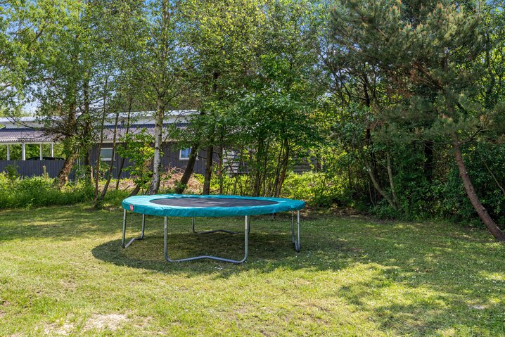 Sommerhus 87185 på Dyssebjergvej 25, Sønderstrand, Rømø - Billede #34