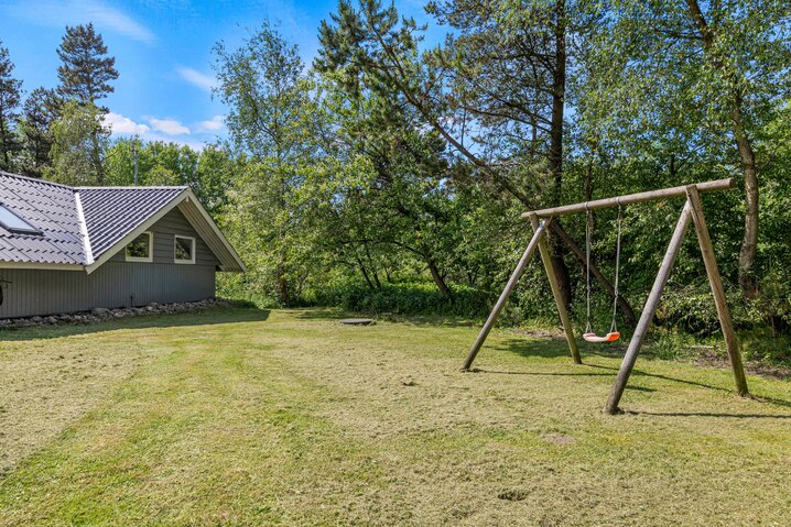 Sommerhus 87185 på Dyssebjergvej 25, Sønderstrand, Rømø - Billede #35