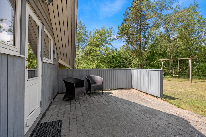 Sommerhus 87185 på Dyssebjergvej 25, Sønderstrand, Rømø - Billede #37