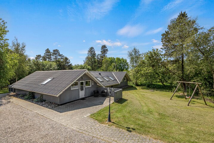 Sommerhus 87185 på Dyssebjergvej 25, Sønderstrand, Rømø - Billede #38