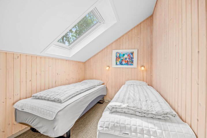 Sommerhus 87185 på Dyssebjergvej 25, Sønderstrand, Rømø - Billede #20