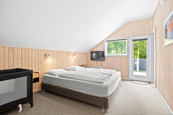 Sommerhus 87185 på Dyssebjergvej 25, Sønderstrand, Rømø - Billede #15