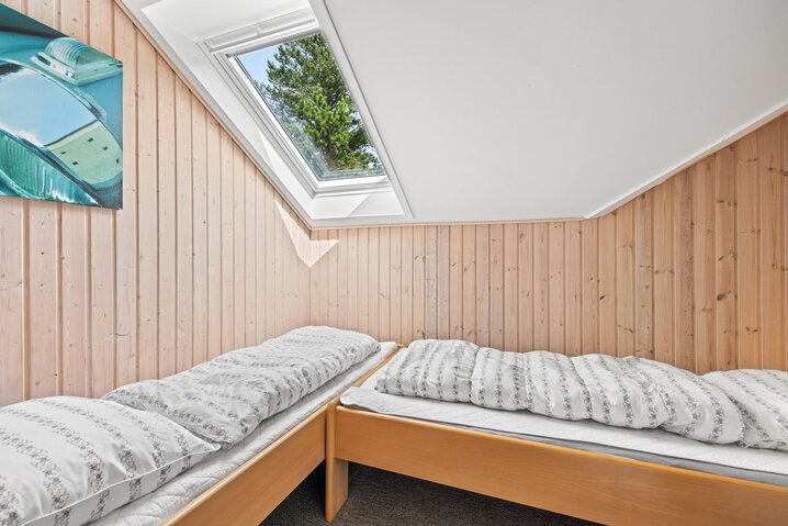 Sommerhus 87185 på Dyssebjergvej 25, Sønderstrand, Rømø - Billede #21