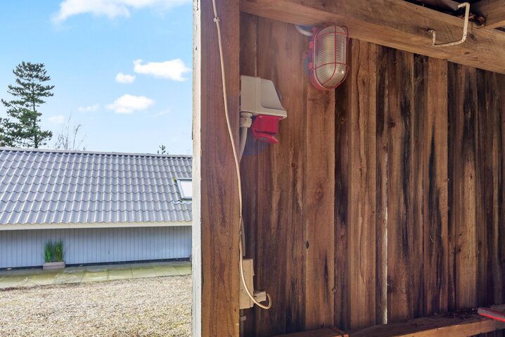 Sommerhus 87185 på Dyssebjergvej 25, Sønderstrand, Rømø - Billede #38