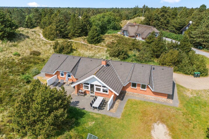 Sommerhus 87187 på Vestergårdsvej 13, Sønderstrand, Rømø - Billede #0
