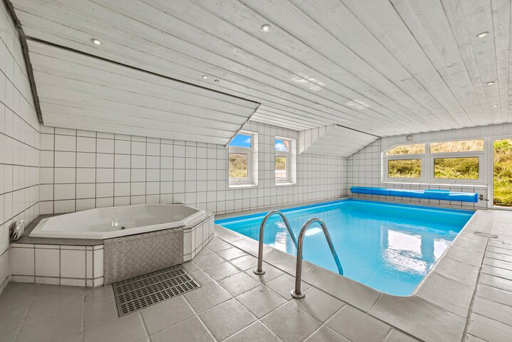 Sommerhus 87187 på Vestergårdsvej 13, Sønderstrand, Rømø - Billede #1