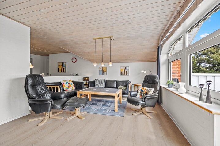 Sommerhus 87187 på Vestergårdsvej 13, Sønderstrand, Rømø - Billede #4