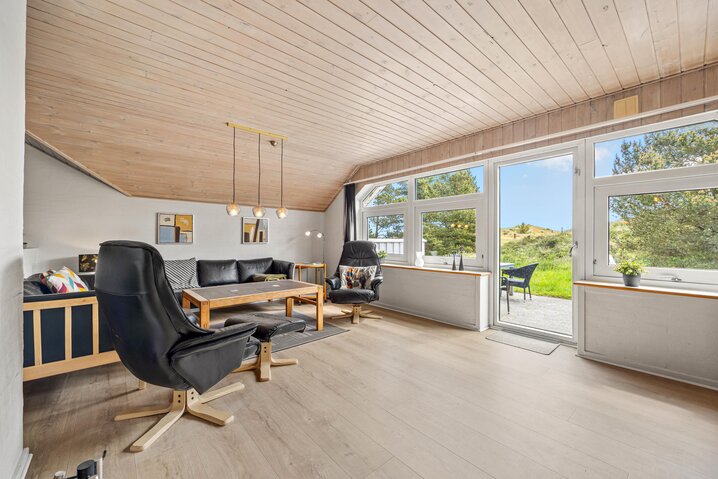 Sommerhus 87187 på Vestergårdsvej 13, Sønderstrand, Rømø - Billede #5
