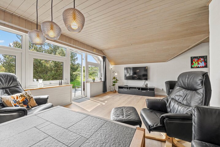 Sommerhus 87187 på Vestergårdsvej 13, Sønderstrand, Rømø - Billede #6