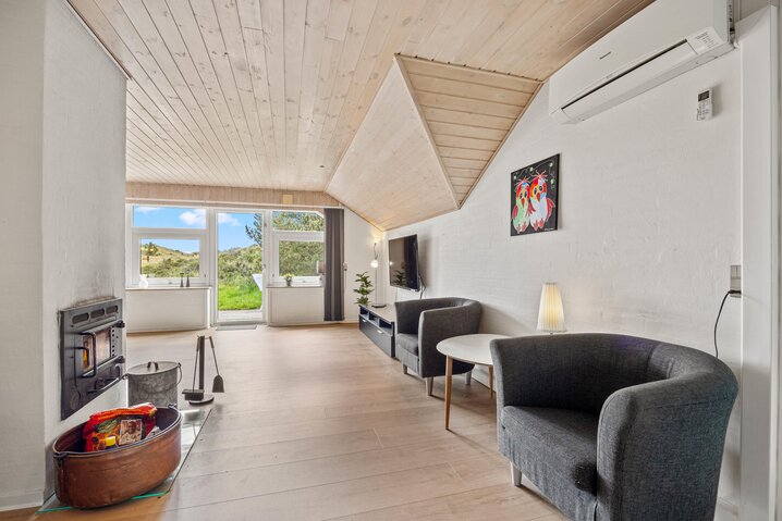 Sommerhus 87187 på Vestergårdsvej 13, Sønderstrand, Rømø - Billede #7